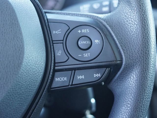 Used 2019 Toyota RAV4 LE w/ All Weather Liner Package image 23