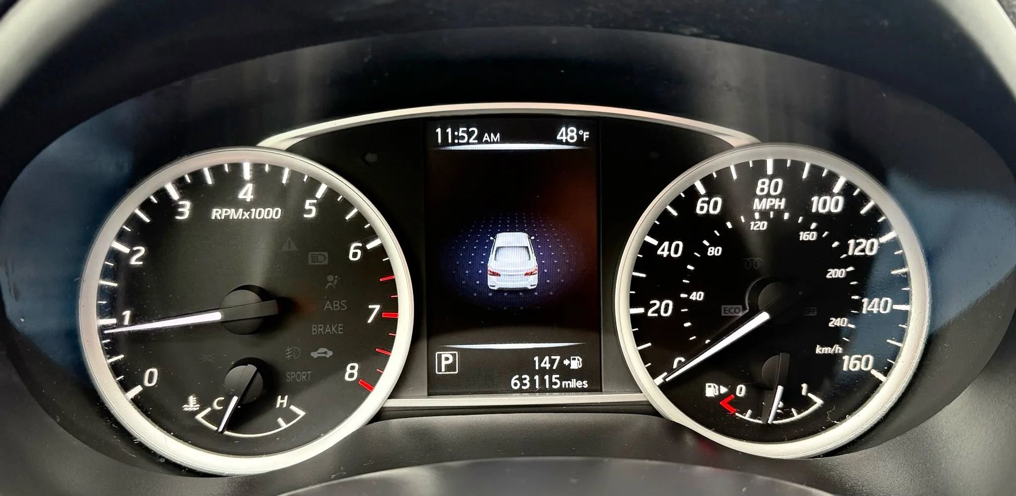 Used 2017 Nissan Sentra SV image 15