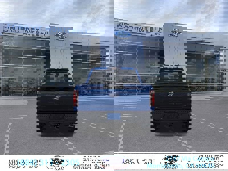 New 2026 Ford F150 XL image 7