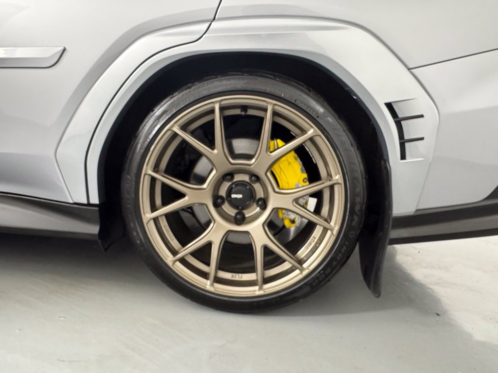 Used 2022 Subaru WRX Limited AWD/4WD image 35