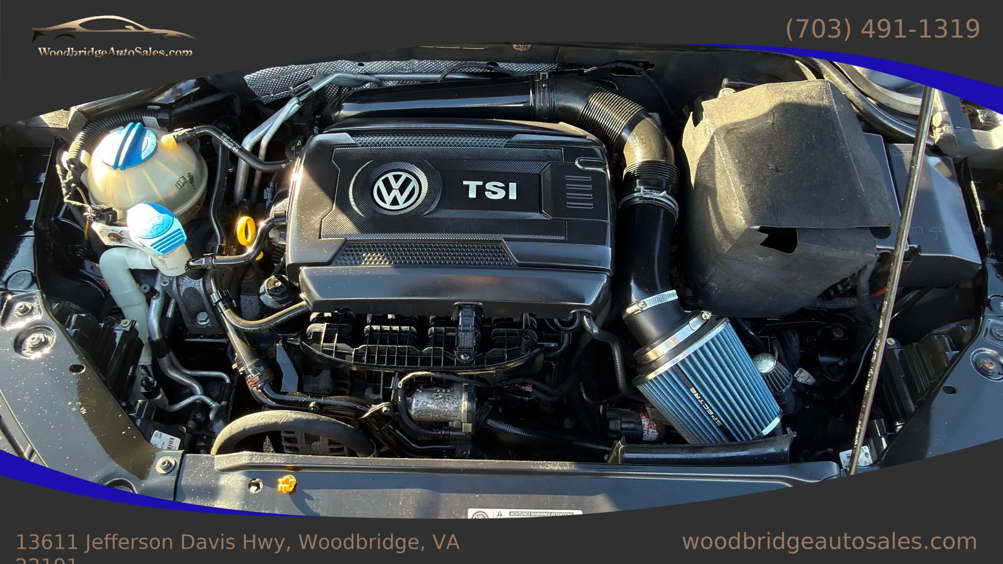 Used 2014 Volkswagen Jetta SE FWD image 30