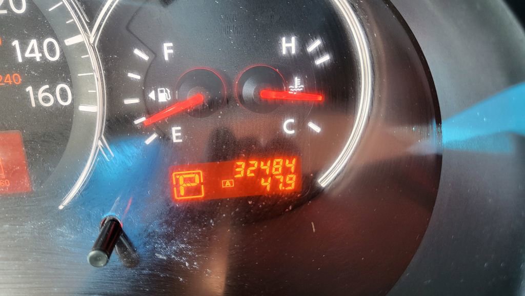 Used 2011 Nissan Altima 3.5 SR w/ Sport Pkg image 28