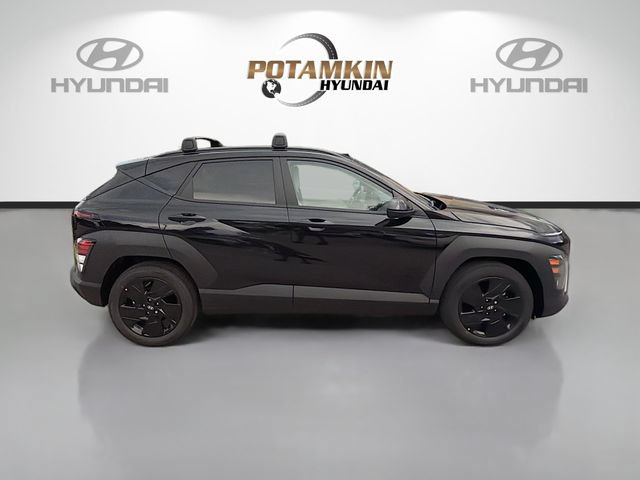 New 2026 Hyundai Kona SEL Sport FWD image 4