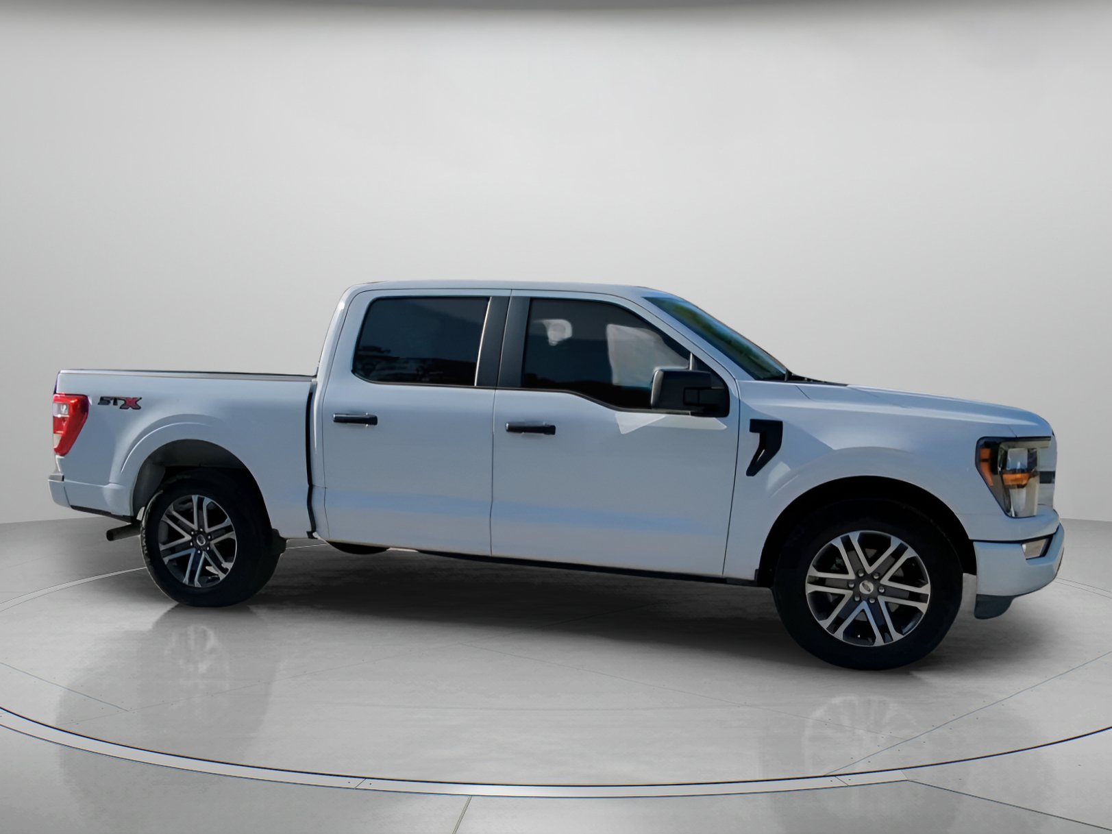 Used 2023 Ford F150 XL w/ STX Appearance Package RWD image 34
