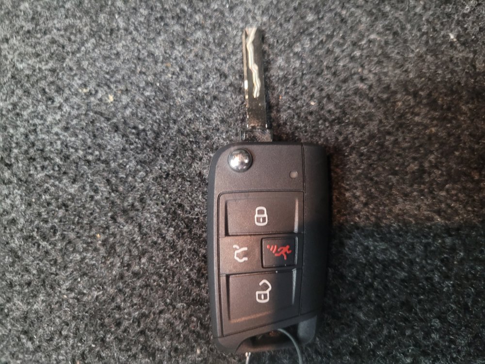 Used 2019 Volkswagen Jetta SE FWD image 32