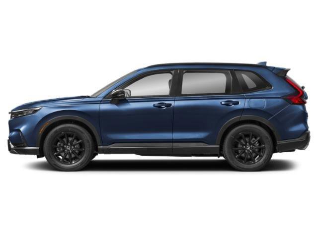 New 2026 Honda CR-V Sport-L image 3