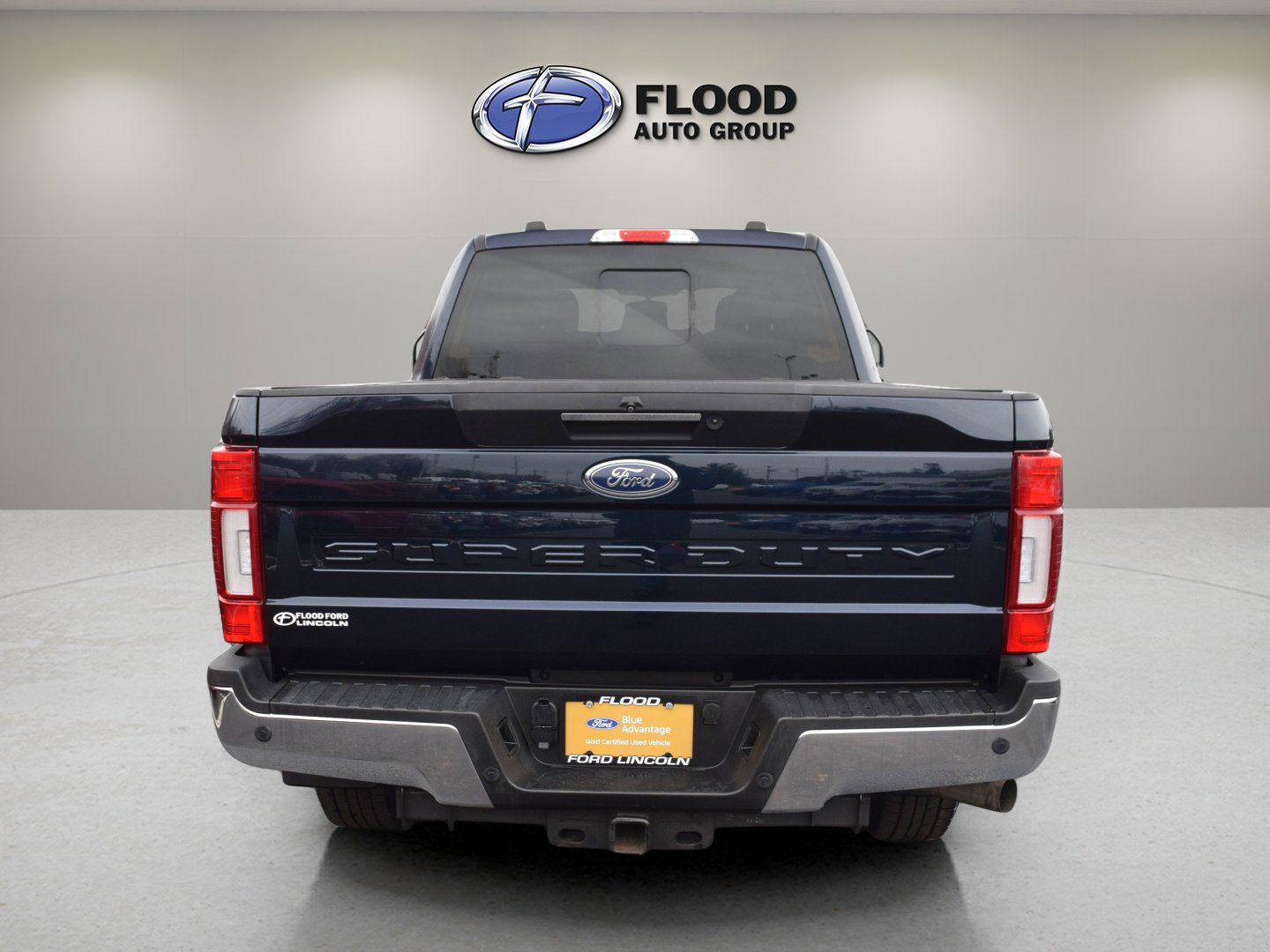 Used 2022 Ford F350 Lariat w/ Lariat Ultimate Package AWD/4WD image 5