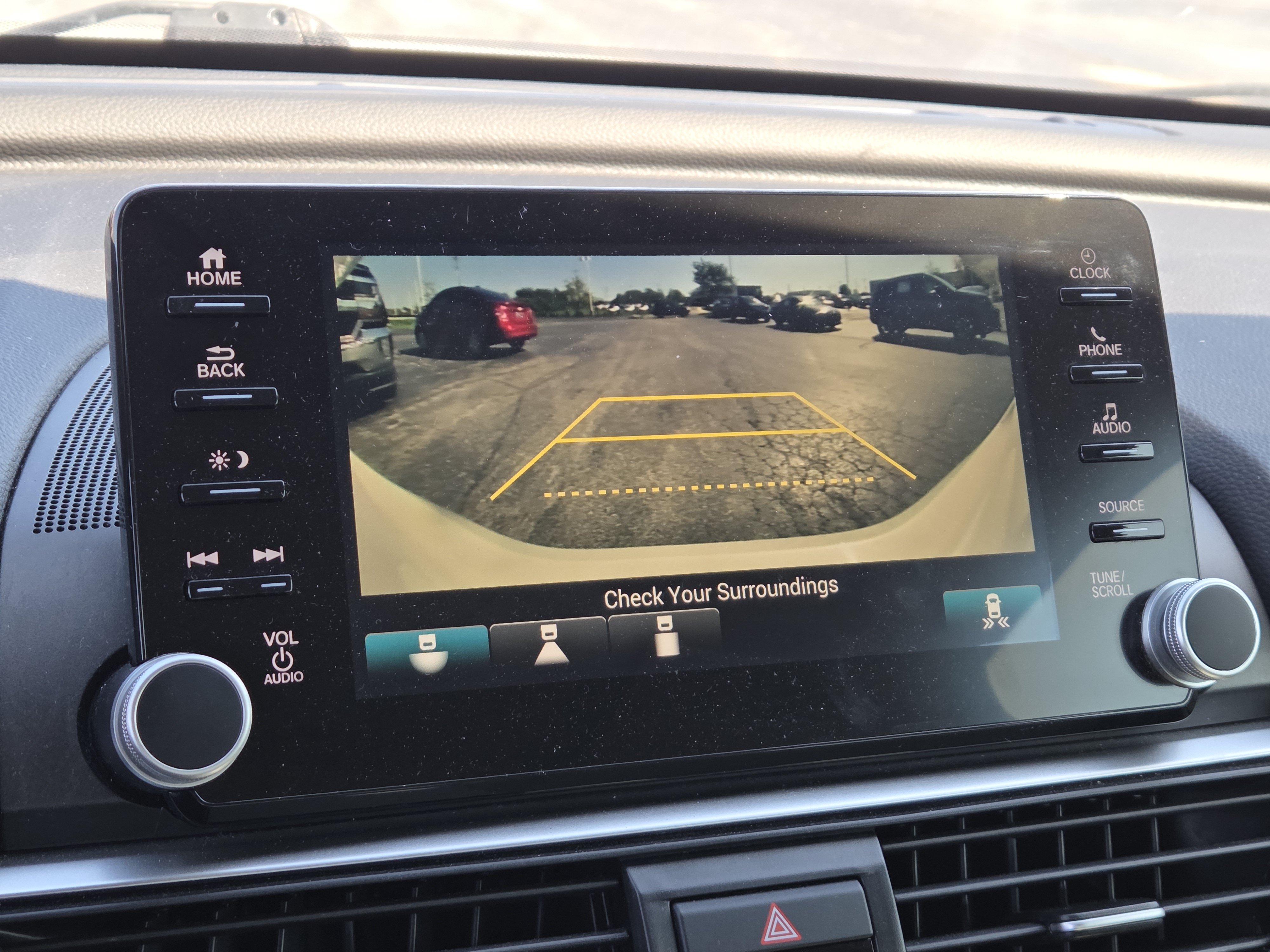 Used 2018 Honda Accord EX-L image 7