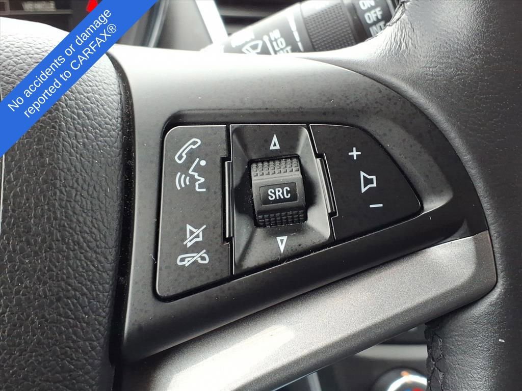 Used 2022 Chevrolet Trax LT w/ LT Convenience Package image 28