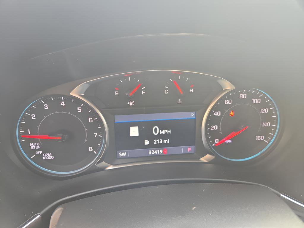 Used 2023 Chevrolet Equinox Premier image 30