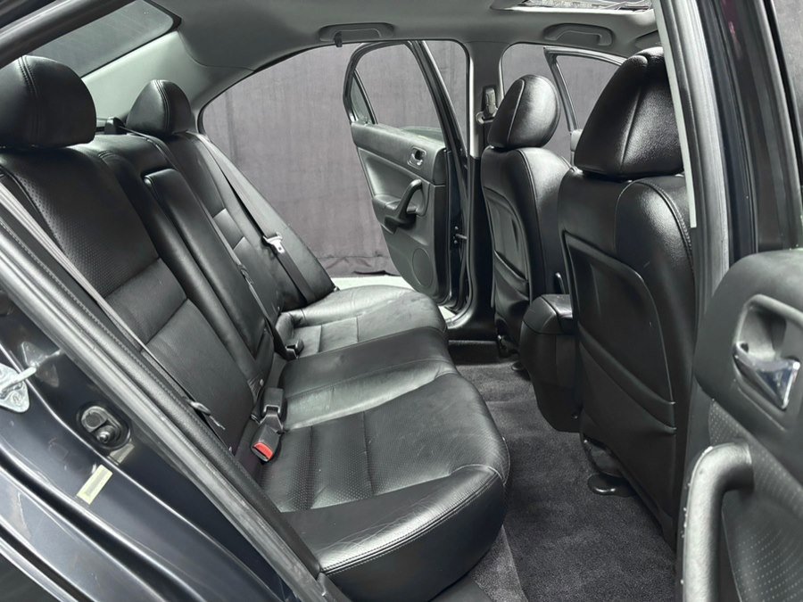 Used 2008 Acura TSX w/ Navigation image 29