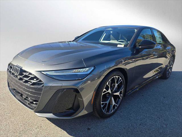 New 2026 Audi A6 Prestige AWD/4WD image 7