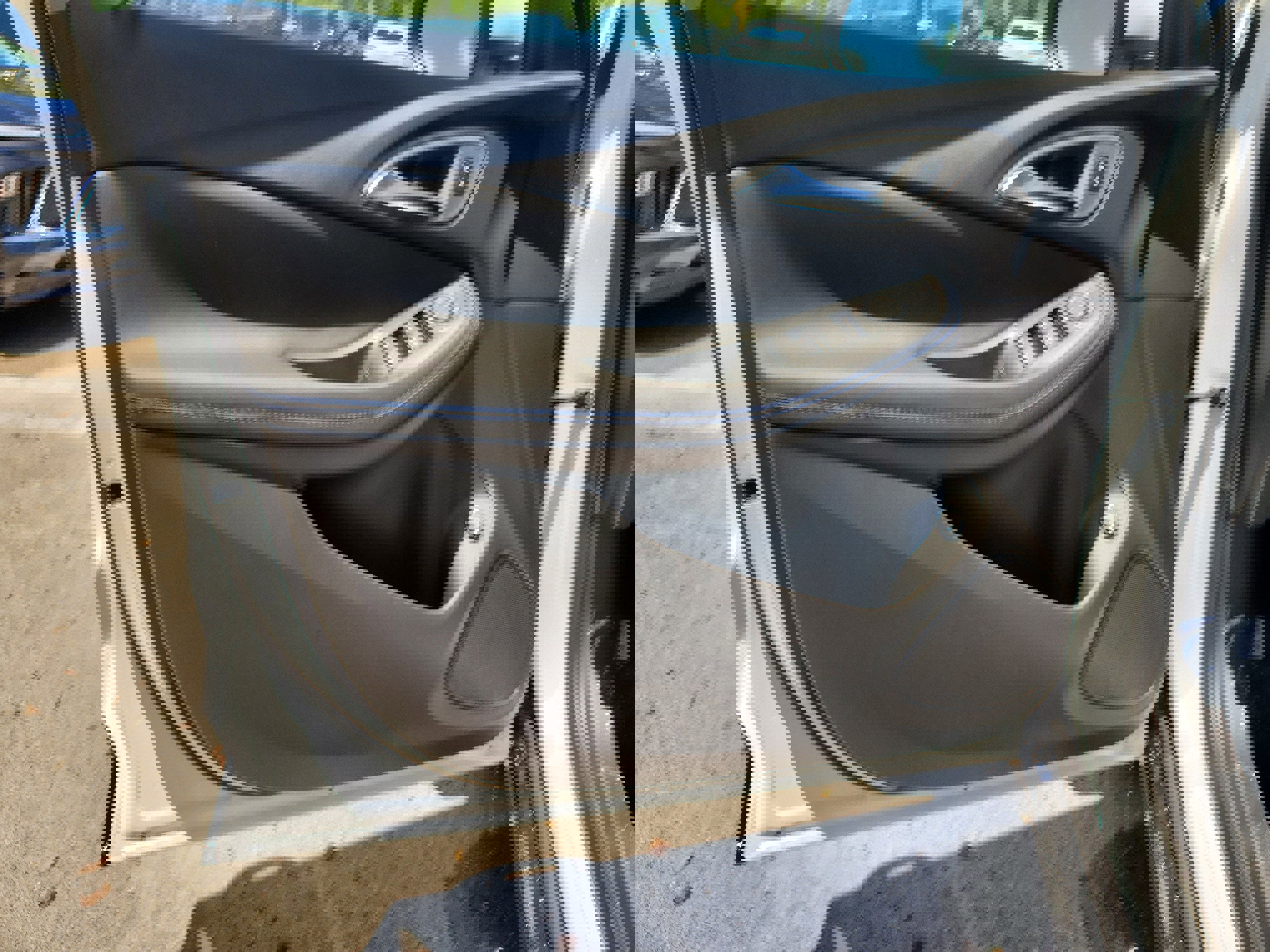 New 2026 Buick Encore GX Sport Touring w/ Advanced Technology Package image 9