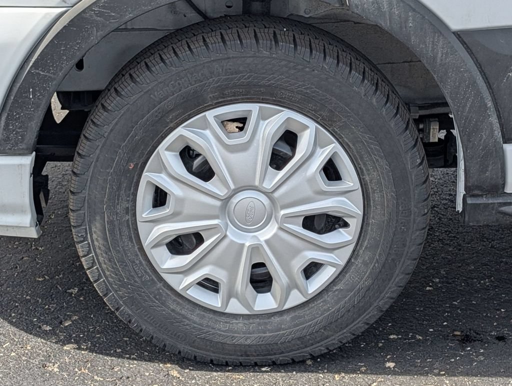 New 2026 Ford Transit 350 XLT RWD image 17