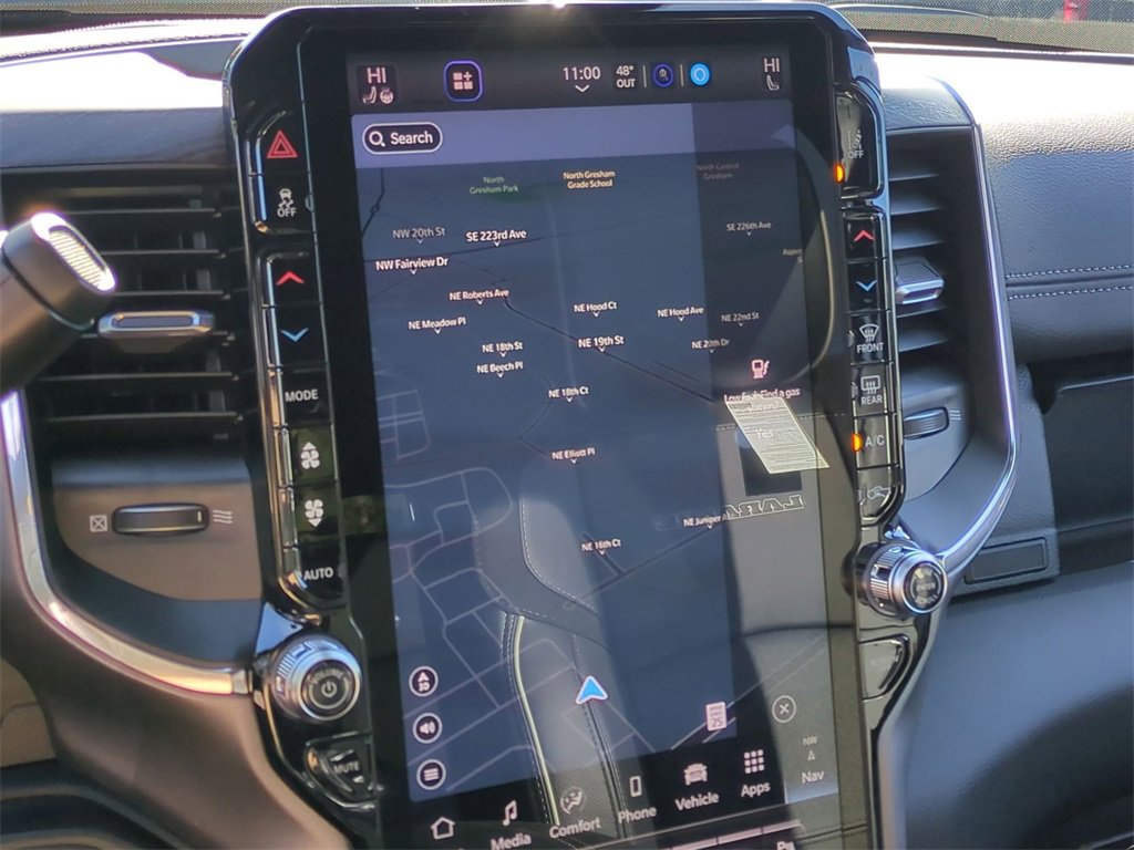 New 2026 RAM 3500 Laramie image 26