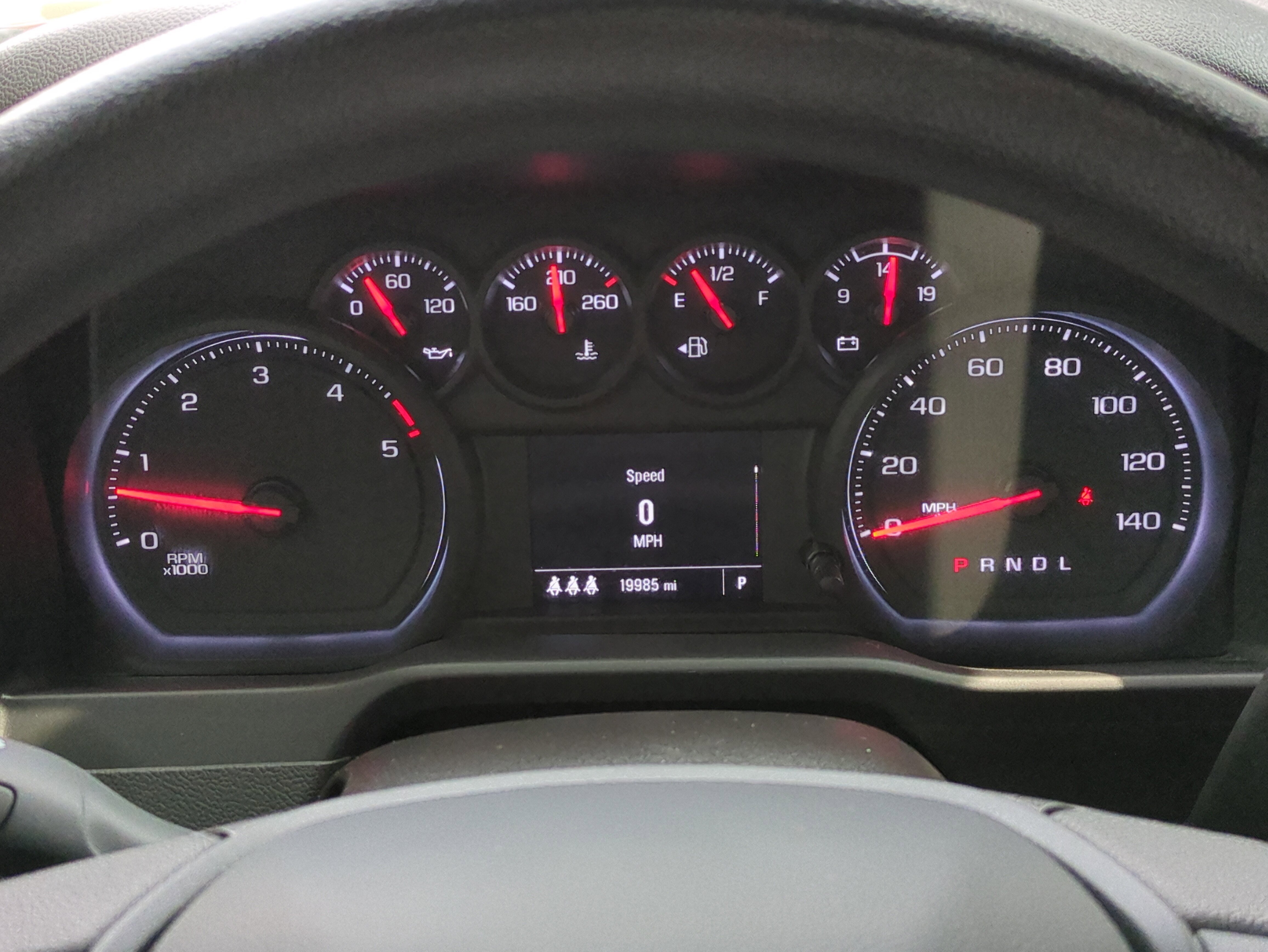 Used 2024 GMC Sierra 2500 Pro w/ Convenience Package image 24