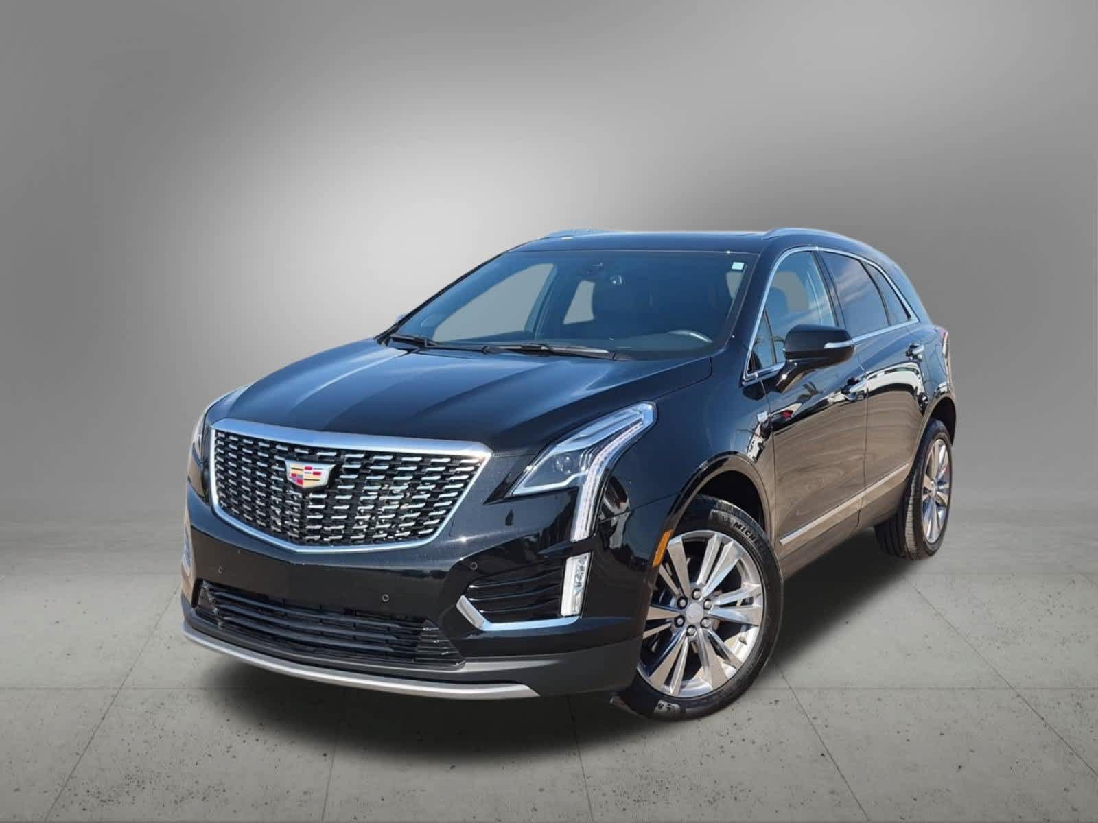 Used 2024 Cadillac XT5 Premium Luxury w/ LPO, Floor Liner Package