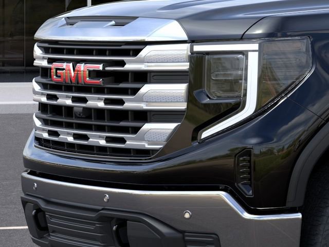 New 2026 GMC Sierra 1500 SLE w/ X31 Off-Road Package image 13