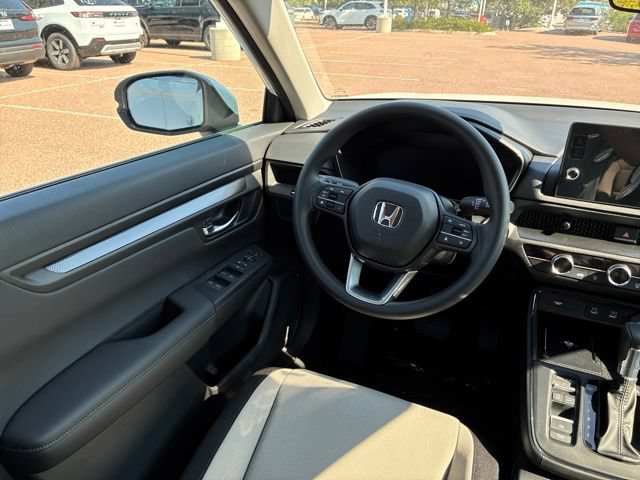 New 2026 Honda CR-V LX image 8
