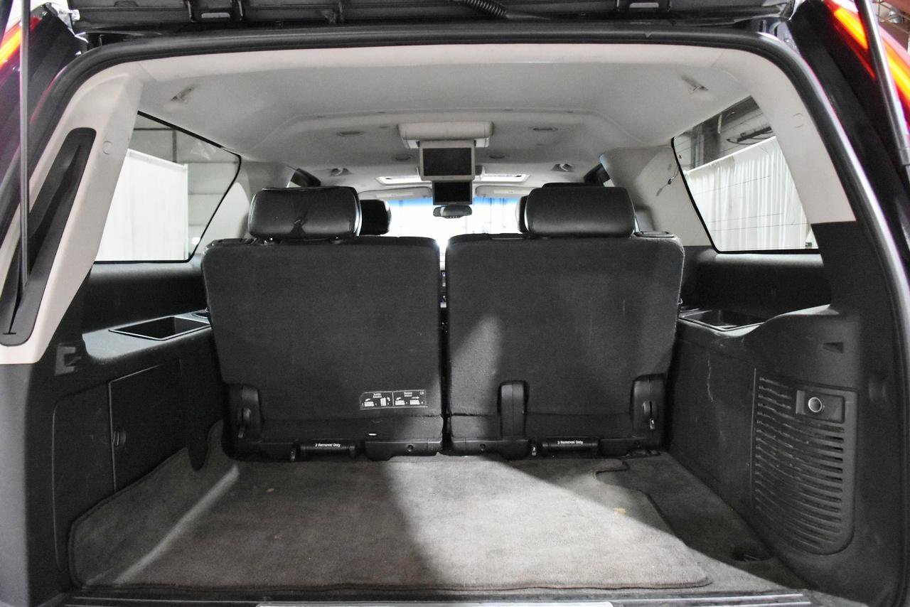 Used 2011 Cadillac Escalade ESV Luxury image 9