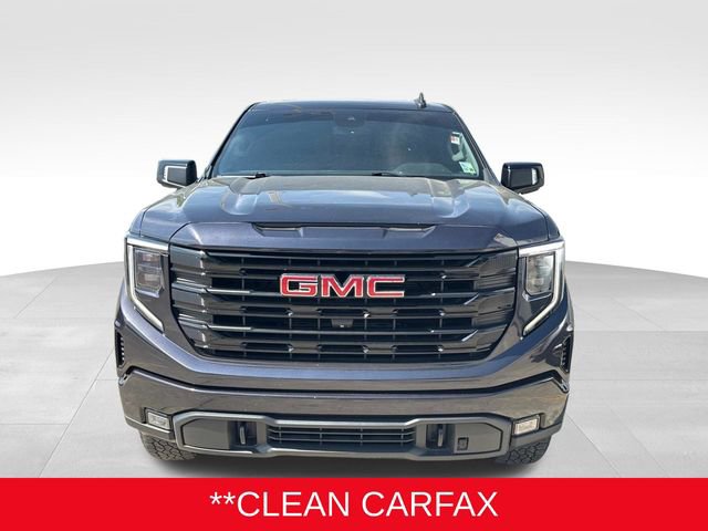 Used 2022 GMC Sierra 1500 Elevation w/ Elevation Premium Package image 2