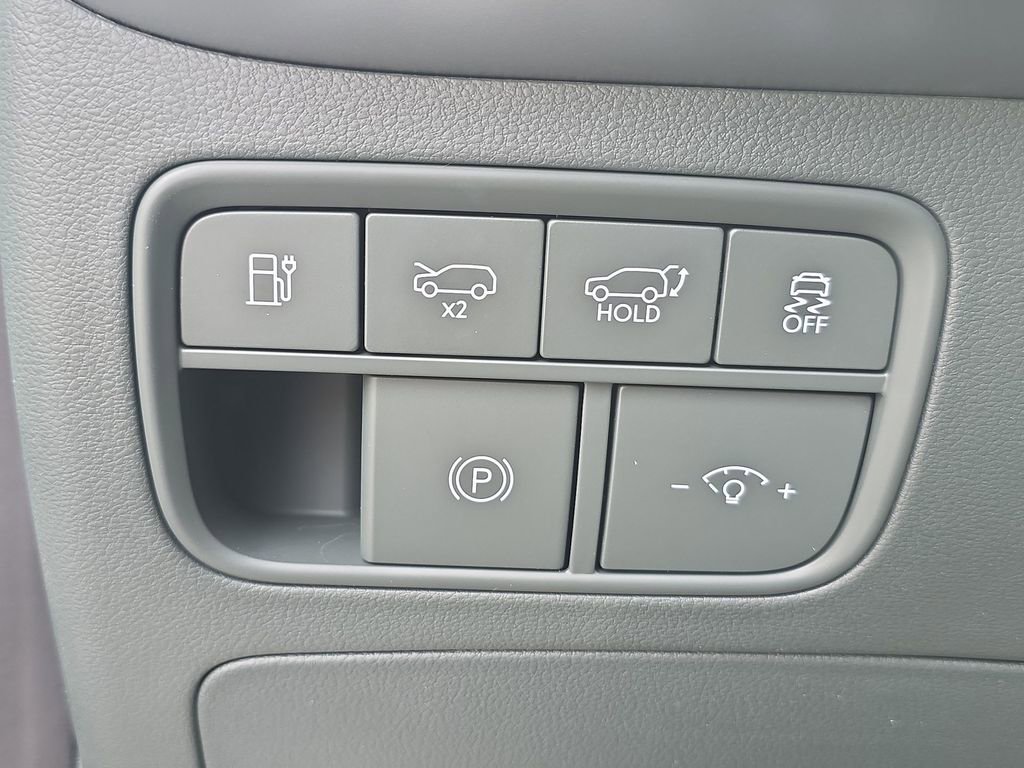 New 2026 Hyundai Ioniq 9 Calligraphy image 37