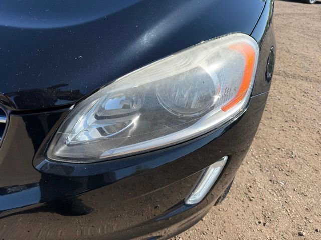 Used 2016 Volvo XC60 T5 Premier AWD/4WD image 9