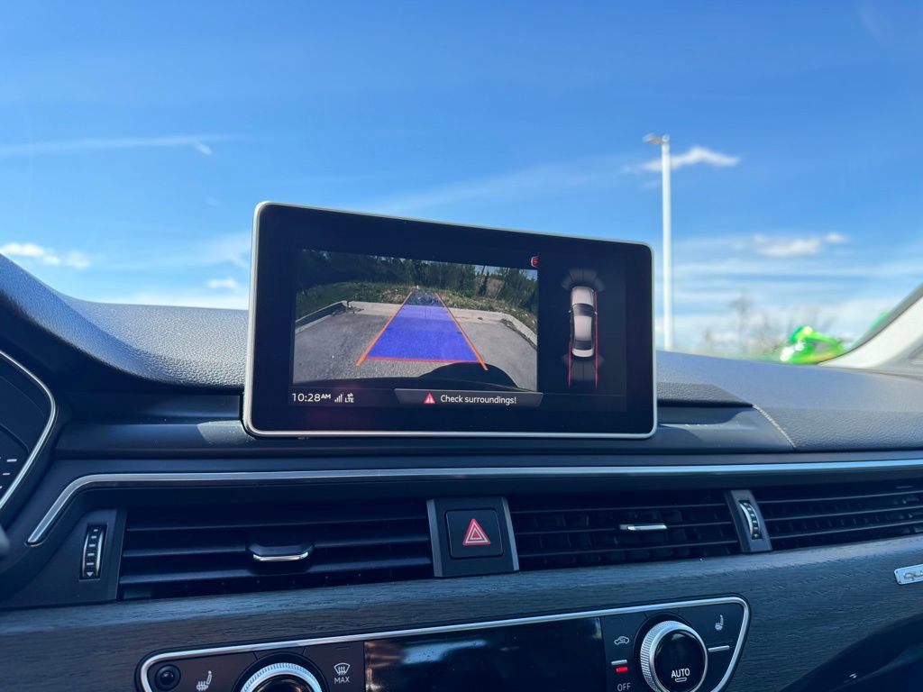 Used 2018 Audi A4 2.0T Premium Plus image 8