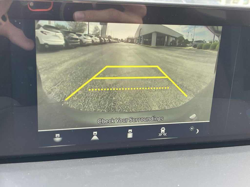 New 2025 Acura RDX SH-AWD w/ Technology Package image 24