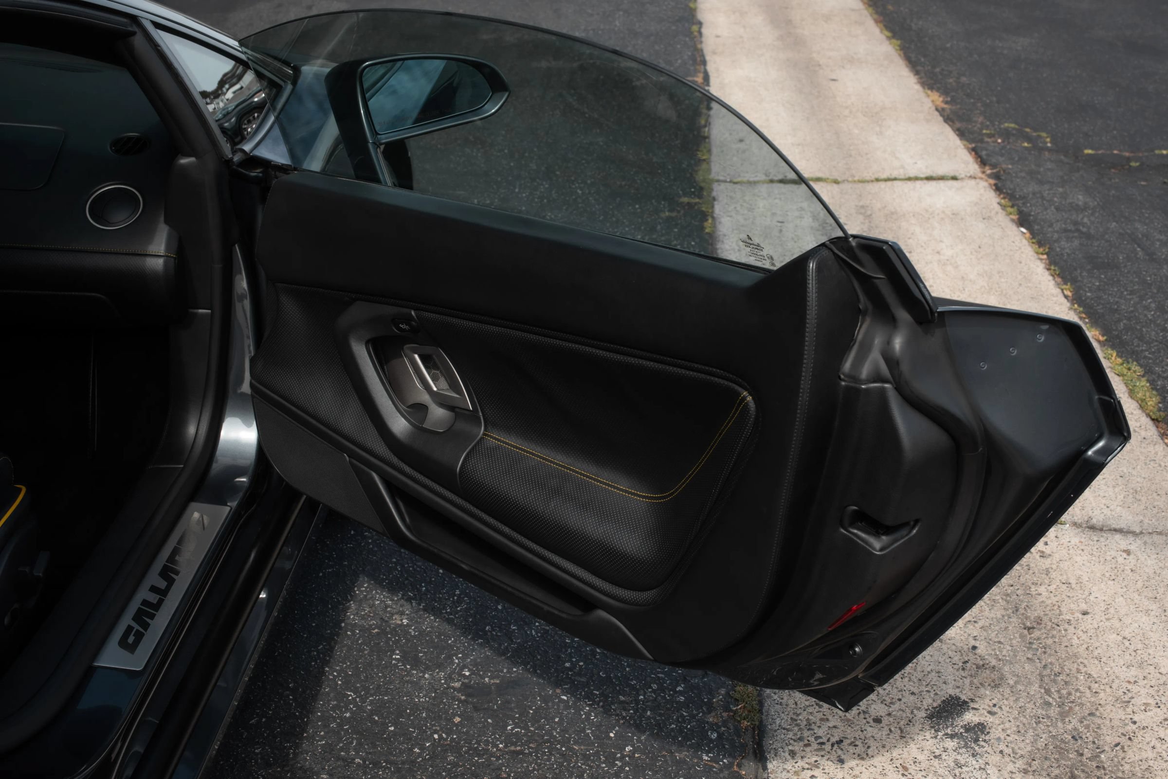 Used 2007 Lamborghini Gallardo Spyder AWD/4WD image 23