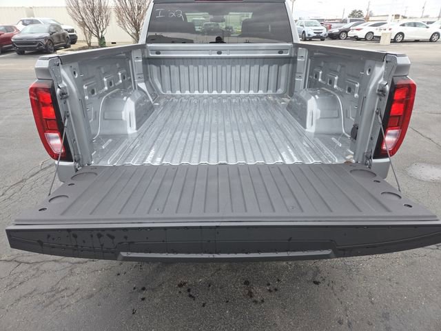 New 2026 GMC Sierra 1500 Elevation image 23