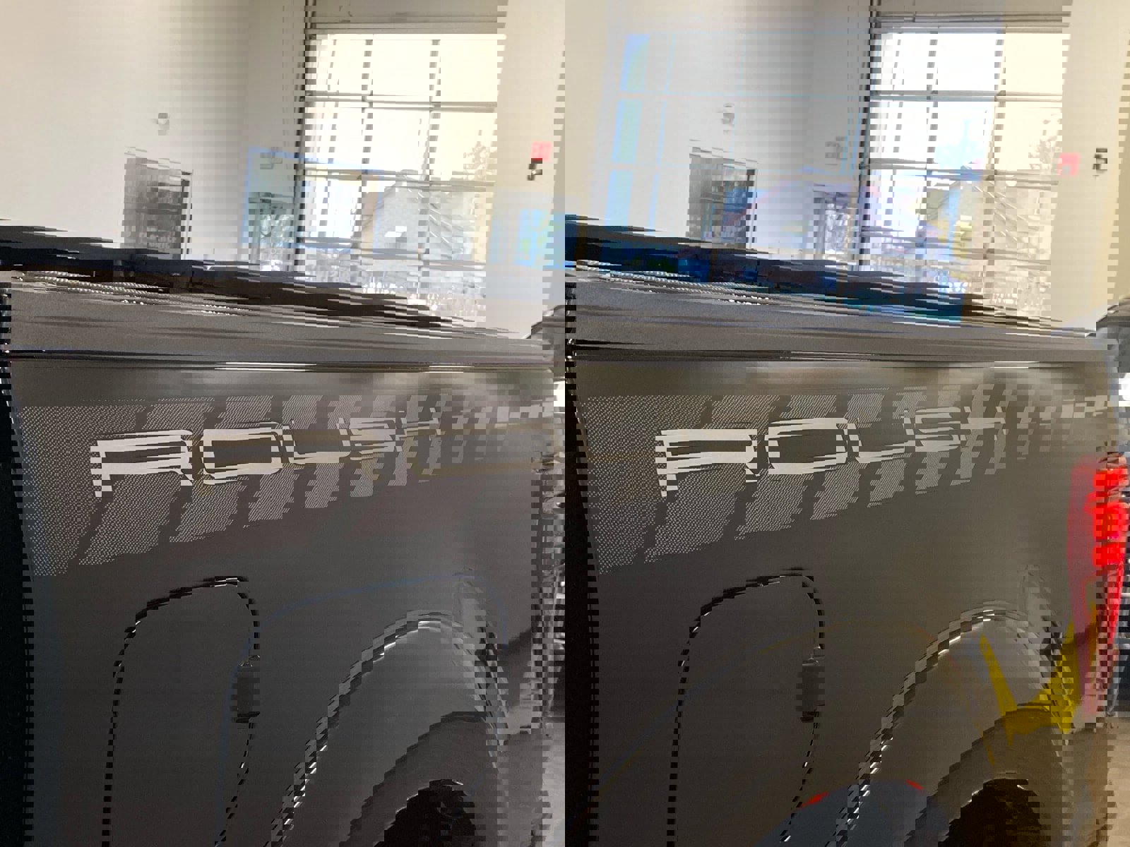 New 2026 Ford F150 Lariat w/ Equipment Group 502A High image 5