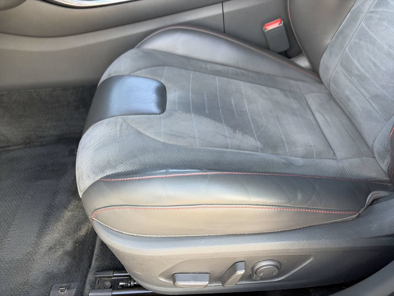 Used 2023 Hyundai Sonata N Line FWD image 19