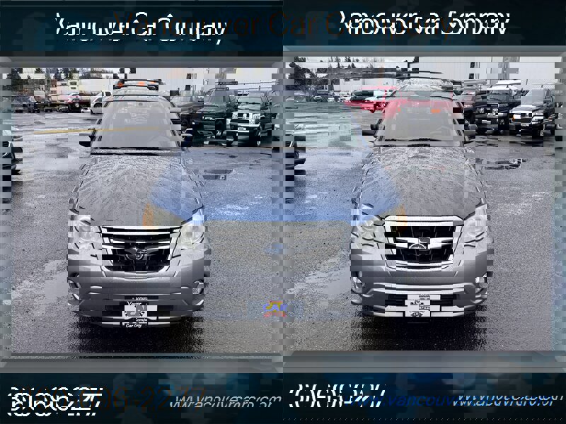 Used 2009 Subaru Outback 2.5i Special Edition image 9