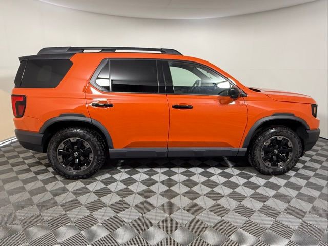 Used 2026 Honda Passport TrailSport Elite image 8