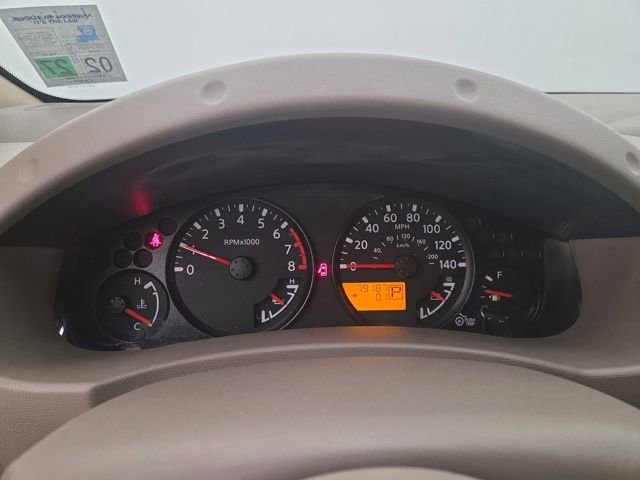 Used 2012 Nissan Frontier SV image 34