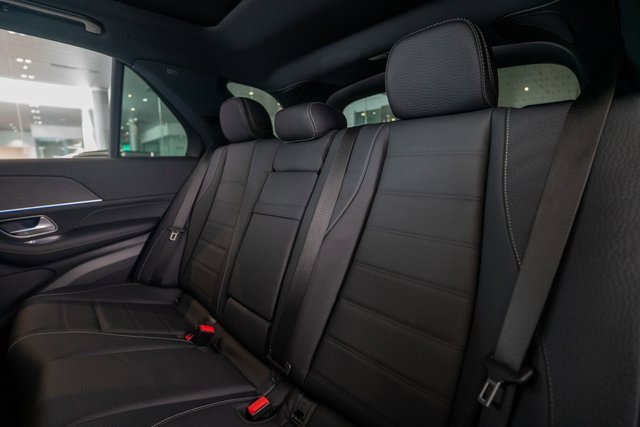 New 2025 Mercedes-Benz GLE 580 4MATIC image 33