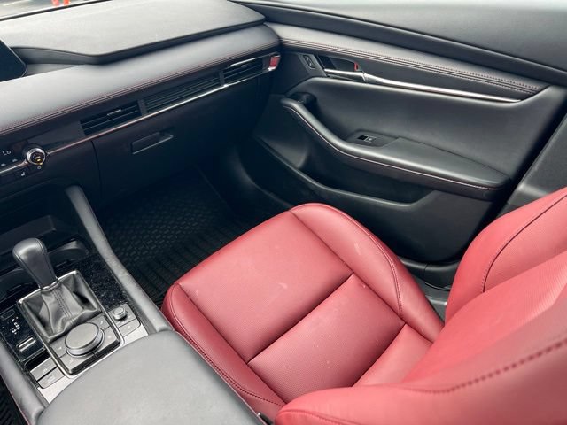 Used 2024 MAZDA MAZDA3 s AWD/4WD image 14