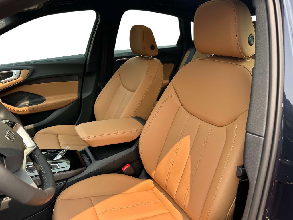 New 2026 Audi A5 Premium AWD/4WD image 6