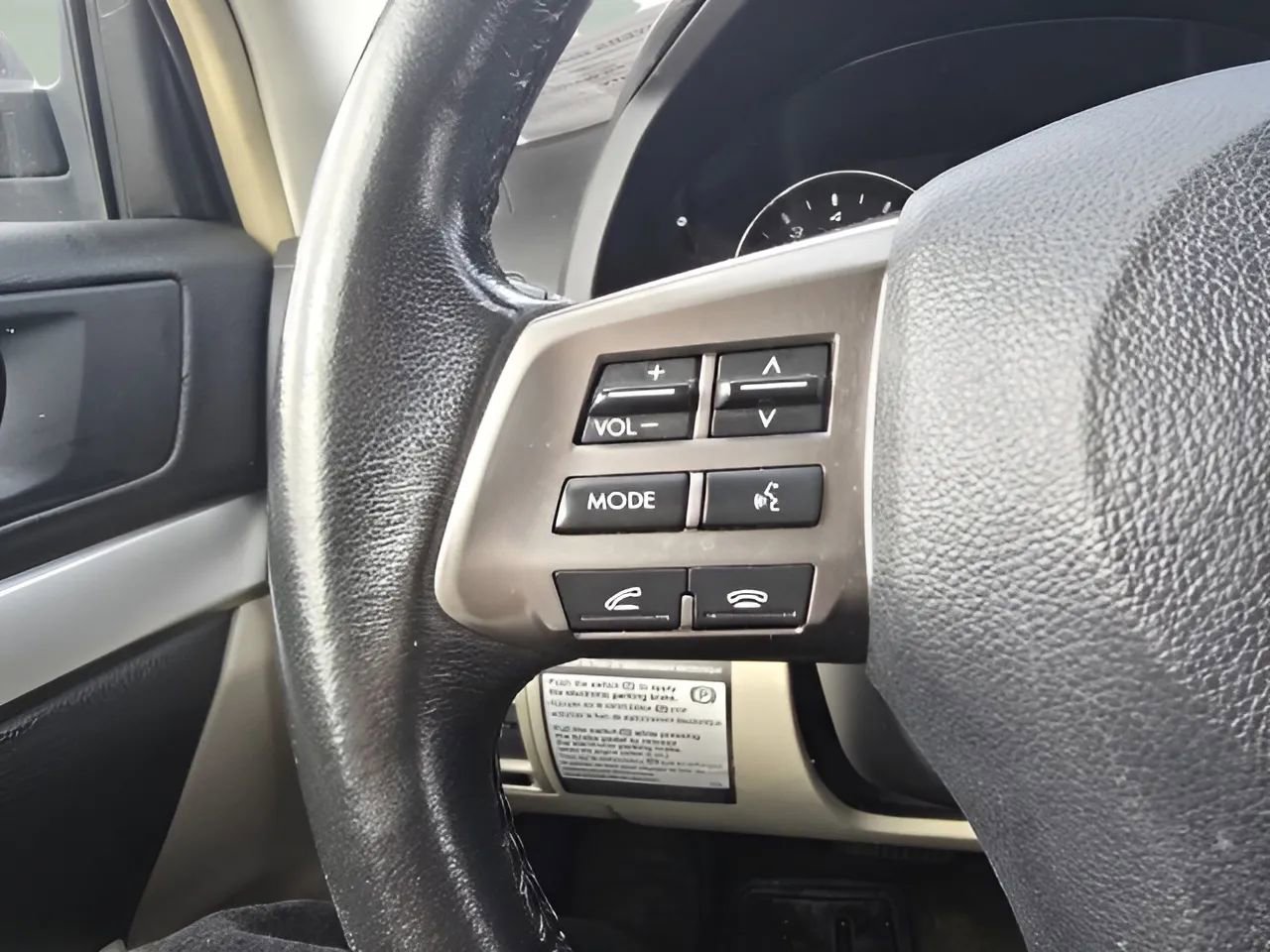 Used 2012 Subaru Outback 2.5i Premium w/ Popular Pkg 2 image 19