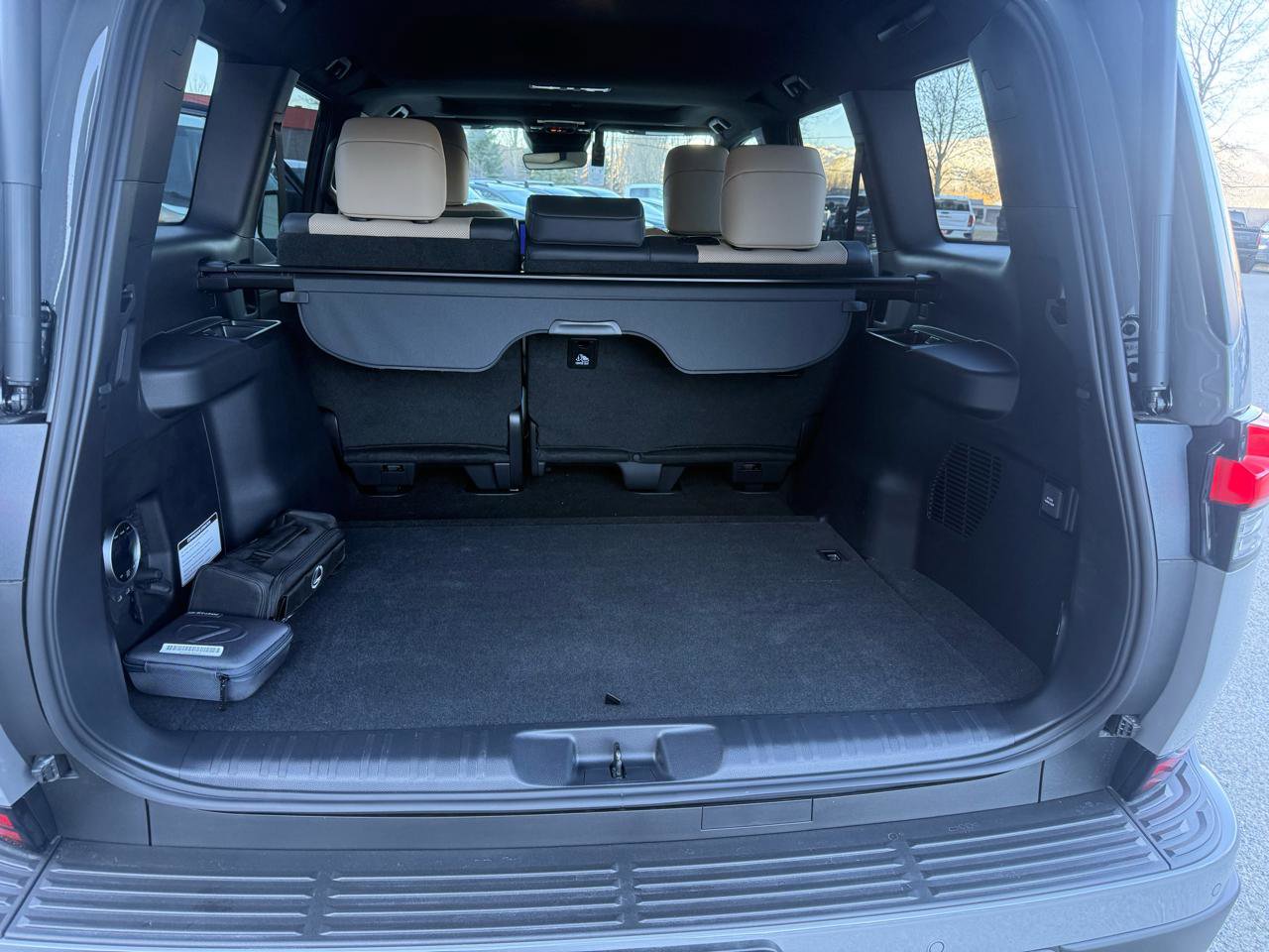 Used 2026 Lexus GX 550 image 12