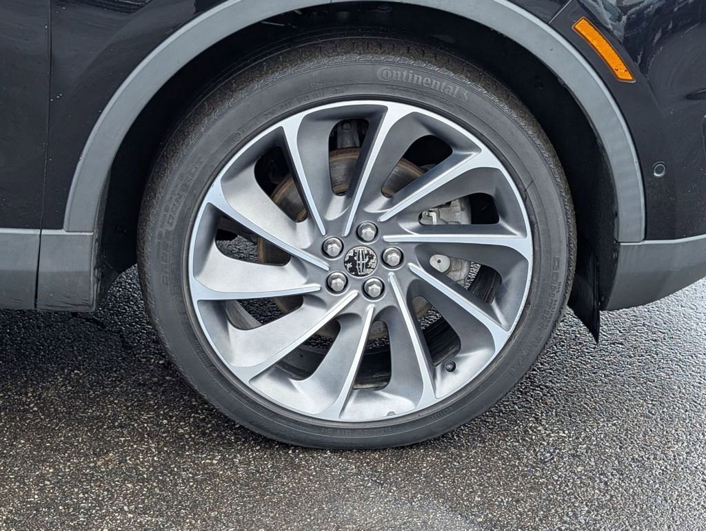 Used 2019 Lincoln Nautilus Reserve w/ Ultimate Package image 18