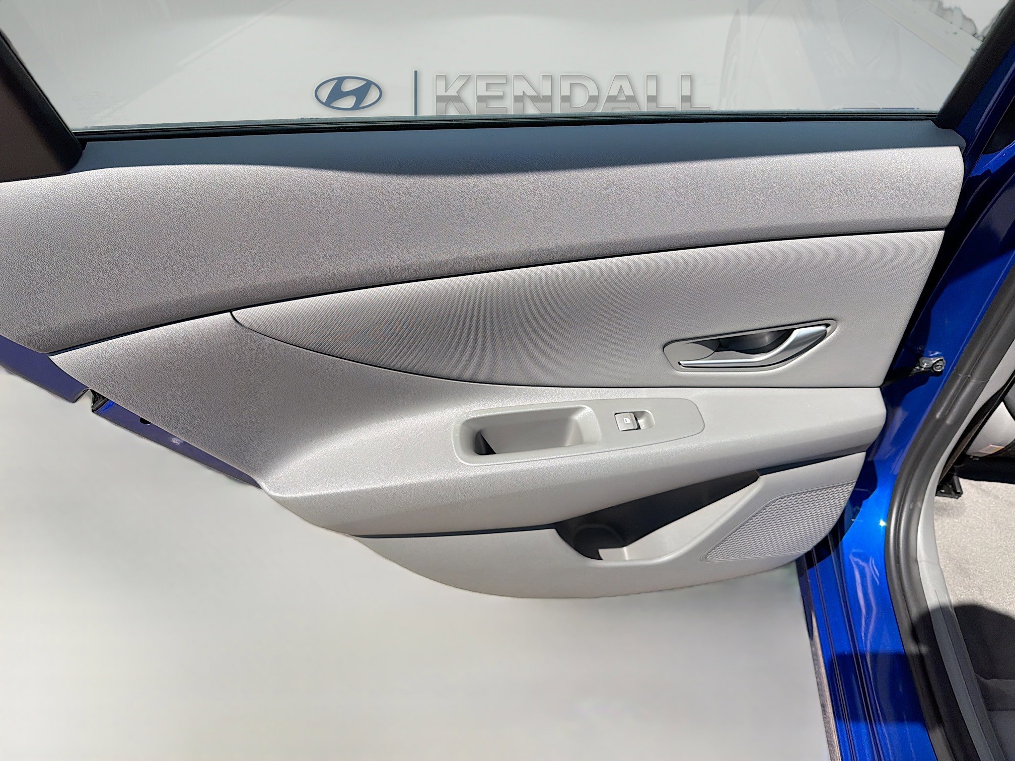 Certified 2025 Hyundai Elantra Sport image 22