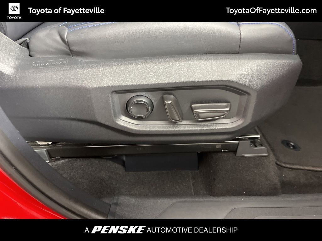 Used 2022 Toyota Tundra Platinum AWD/4WD image 8