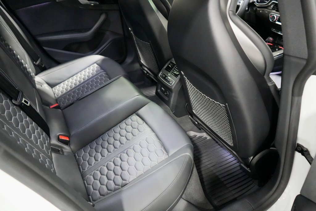 Used 2024 Audi RS 5 Sportback image 26
