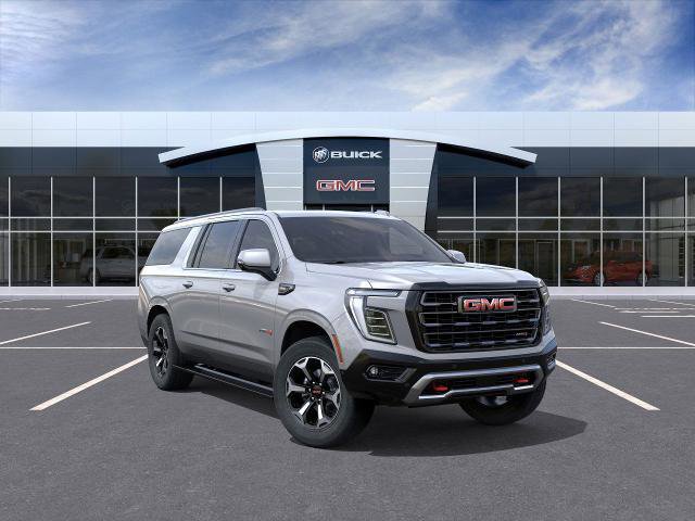 New 2026 GMC Yukon XL AT4 Ultimate w/ LPO, Floor Liner Package image 22