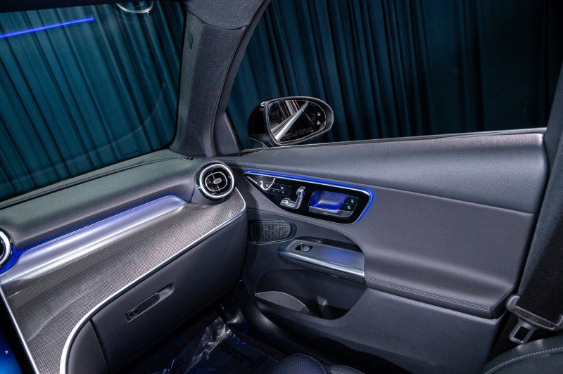 Certified 2026 Mercedes-Benz GLC 300 image 22