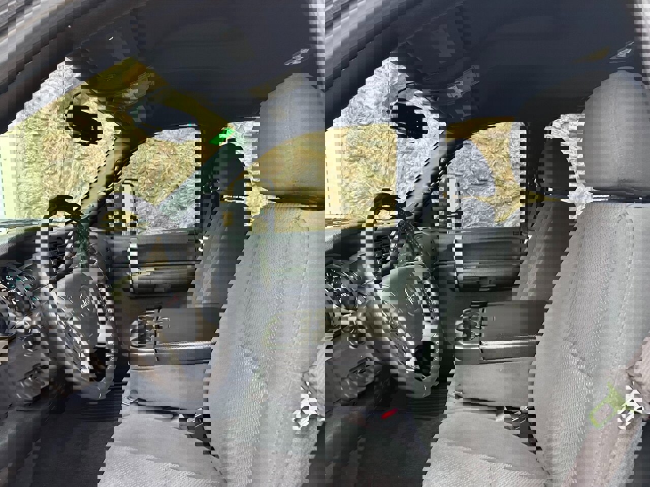 Used 2007 GMC Sierra 2500 SLE w/ Z71 Off-Road Package image 21