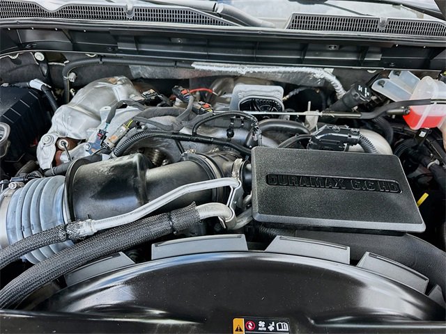 Used 2024 GMC Sierra 2500 Denali w/ Denali Reserve Package image 32