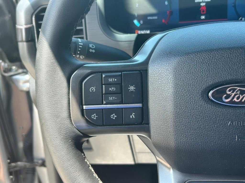 Used 2024 Ford F150 XLT w/ Bed Utility Package RWD image 40